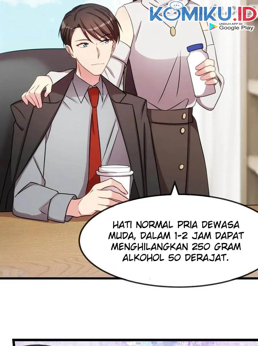 CEO’s Sudden Proposal Chapter 269 Gambar 9